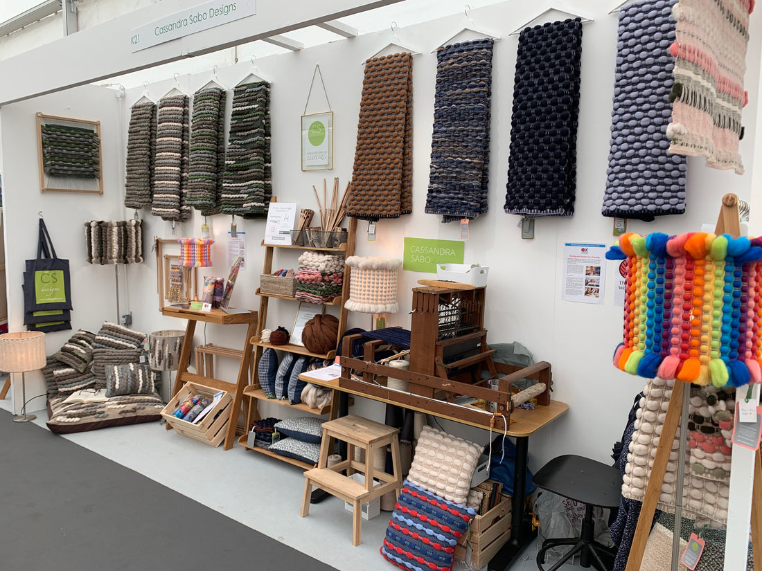 Handmade Oxford Contemporary Arts Festival Highlights