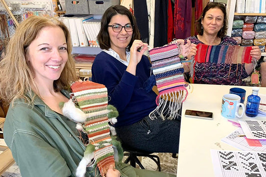 Why Weaving Workshops Are Worth It: Creativity, Mindfulness, and Skill-Building