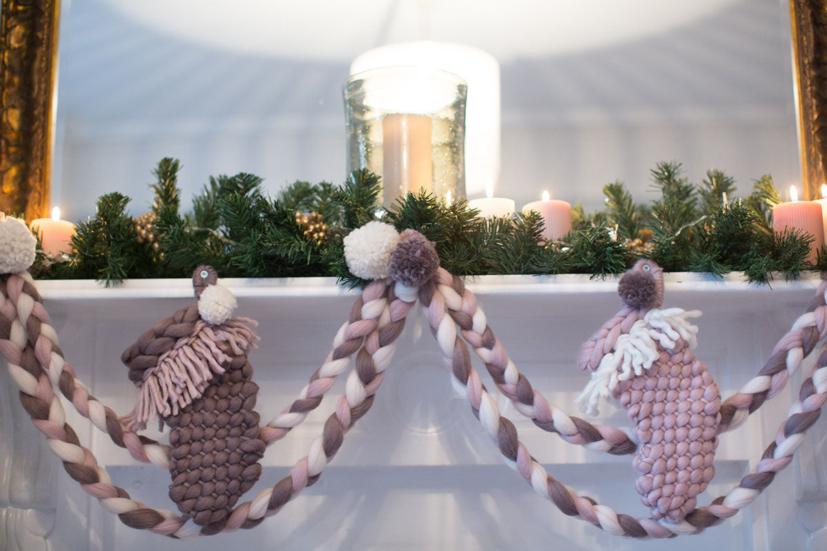 Christmas Weaving Kits