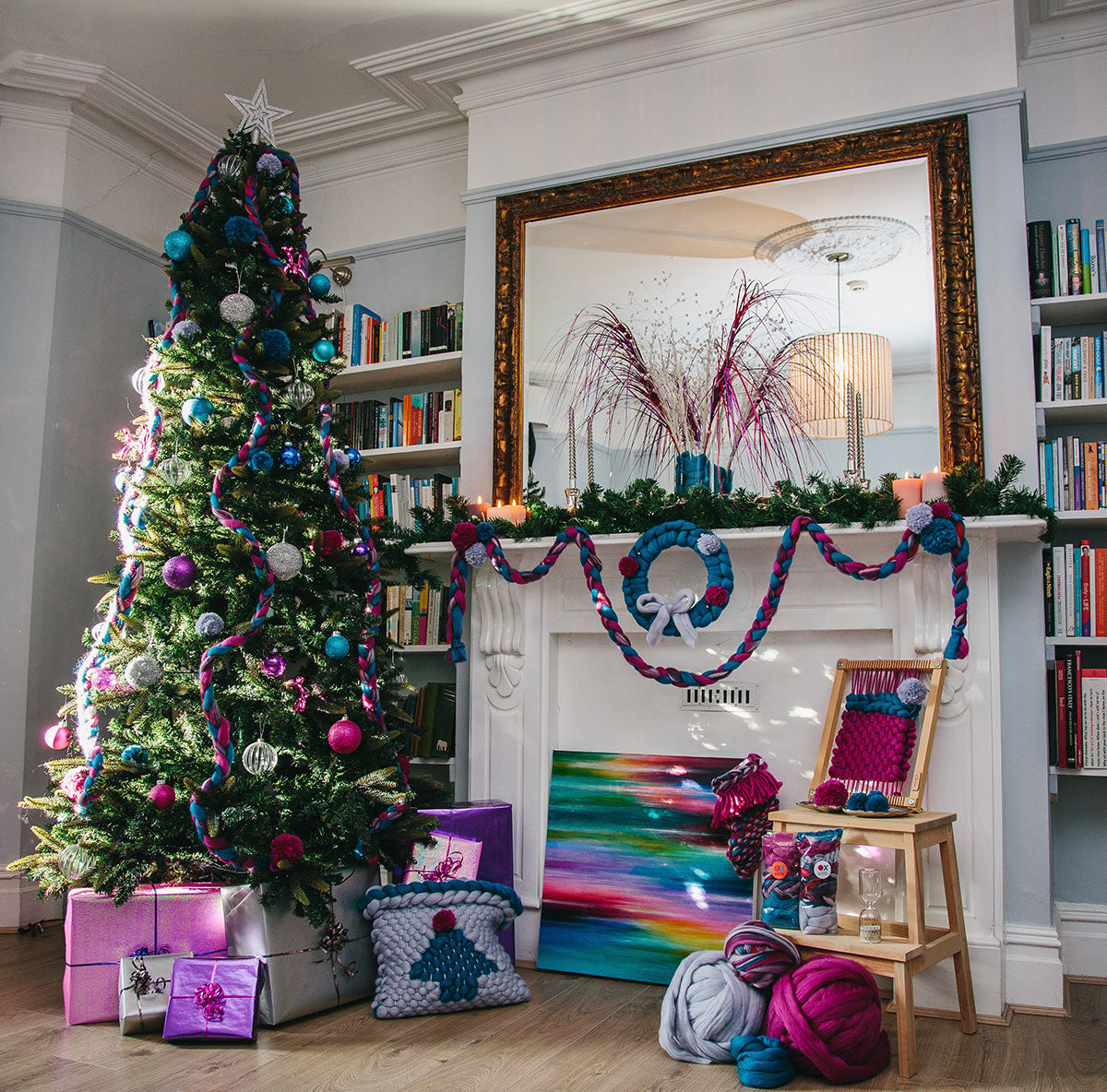 Gift Ideas Under £50