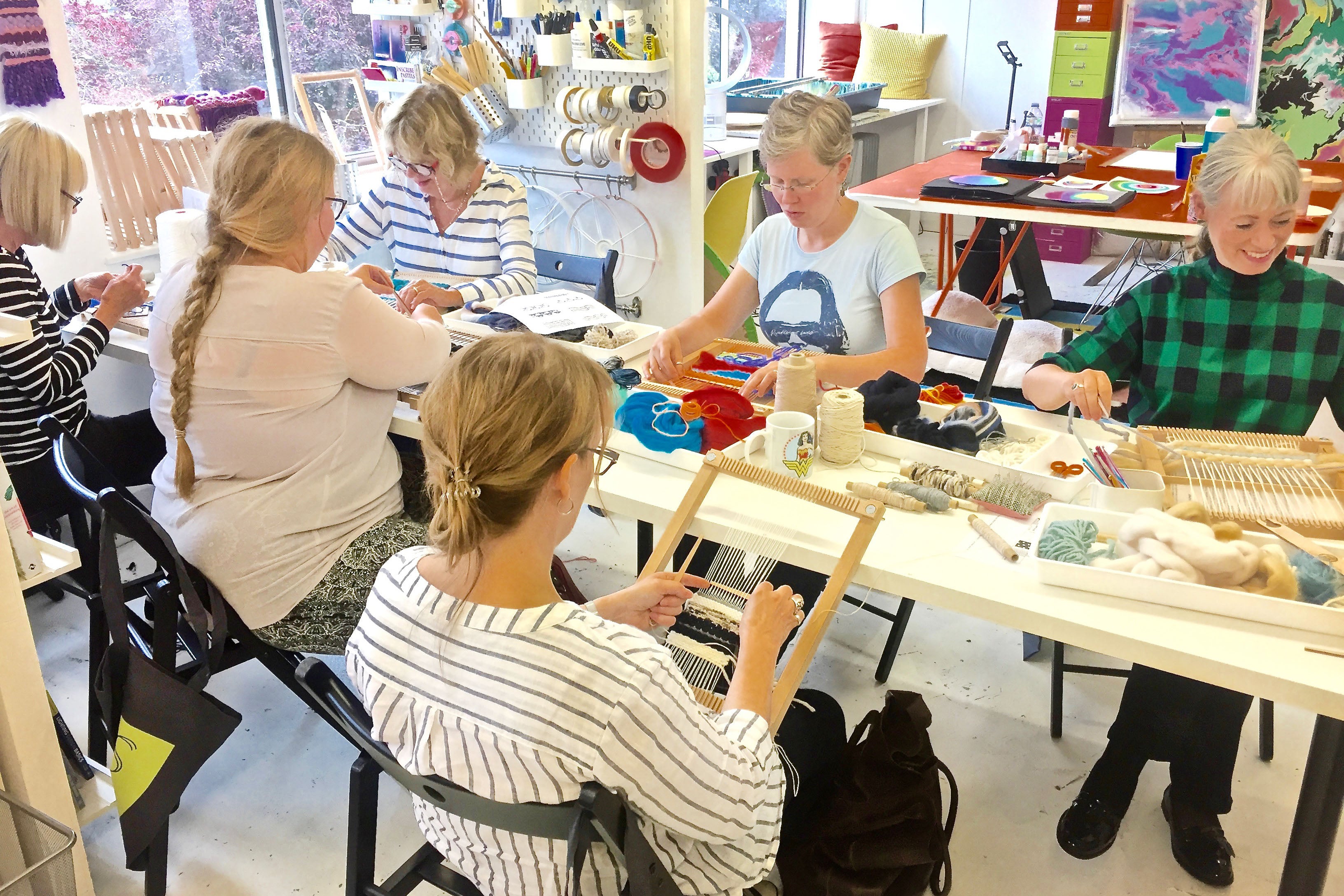 Featured Workshops