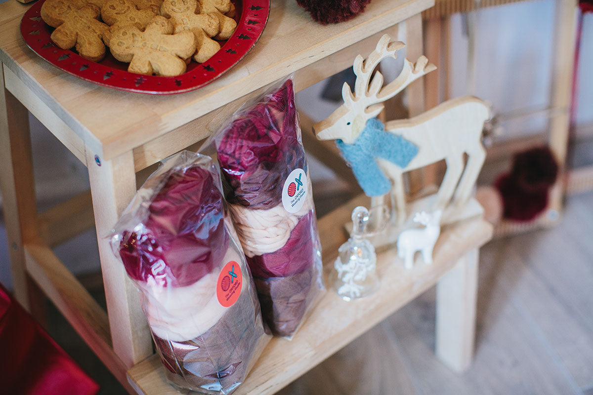 Gifts for the Festive Season