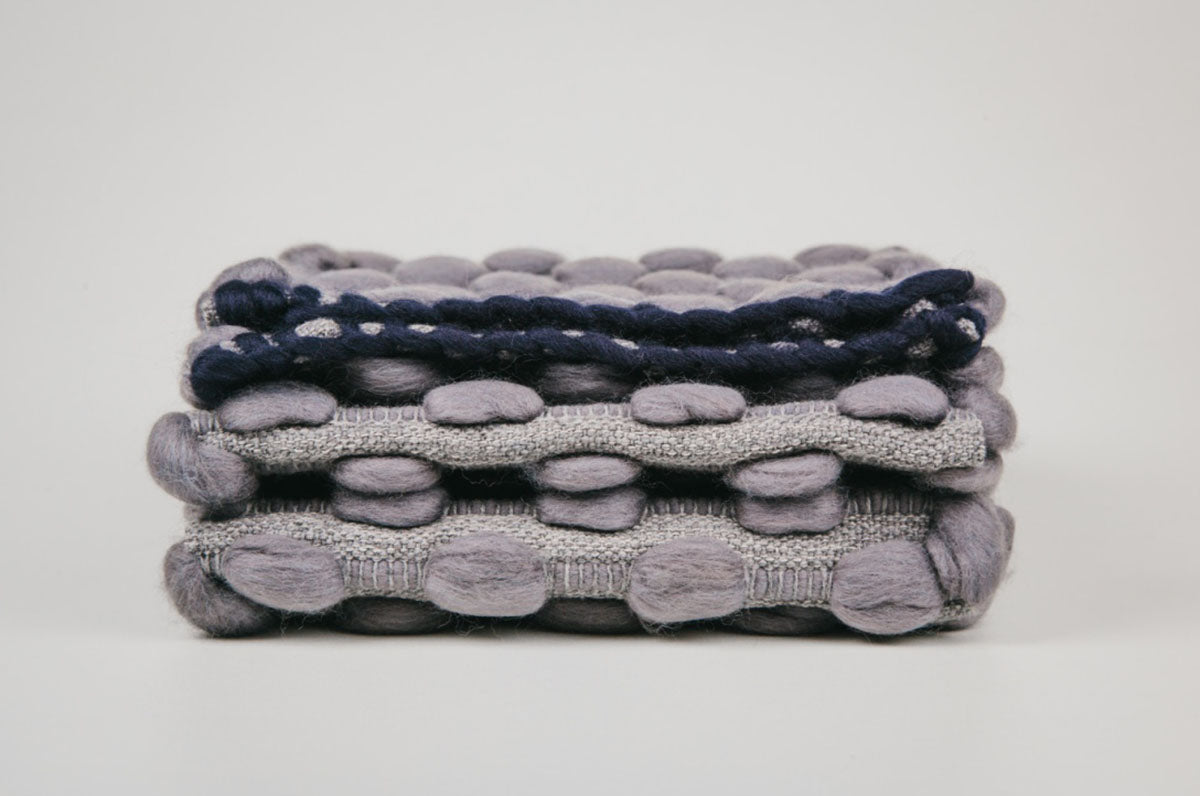 Handwoven Scarves