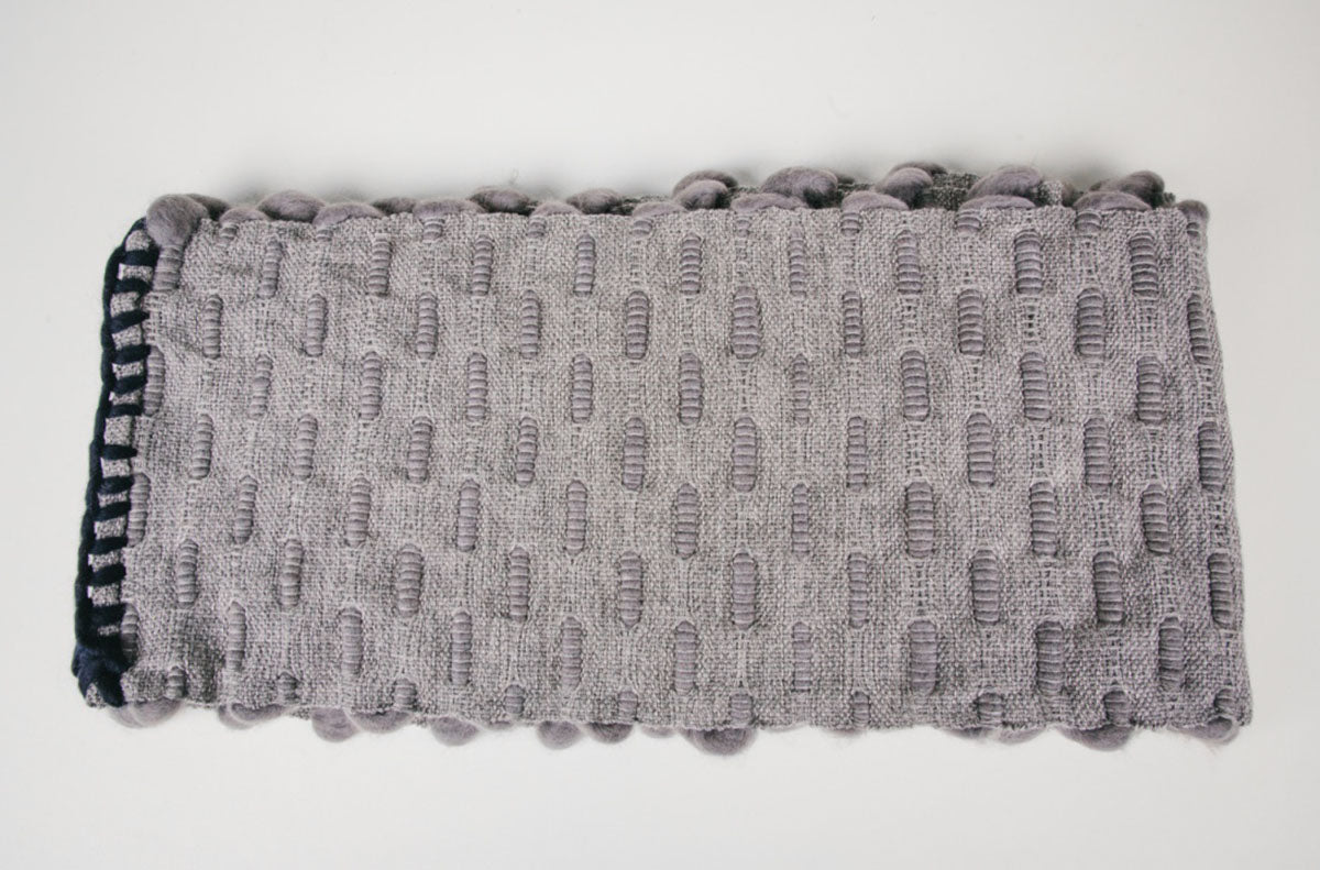 Handwoven Scarves