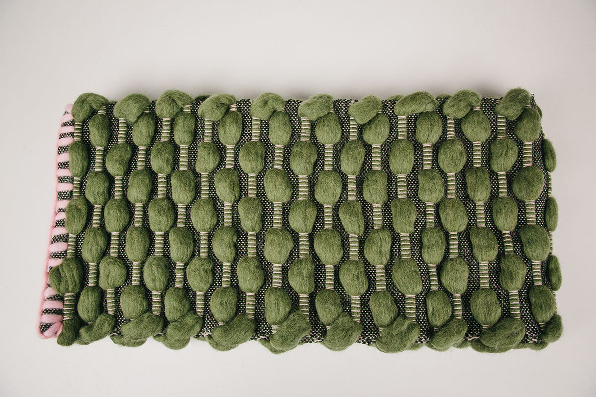 Handwoven Scarves