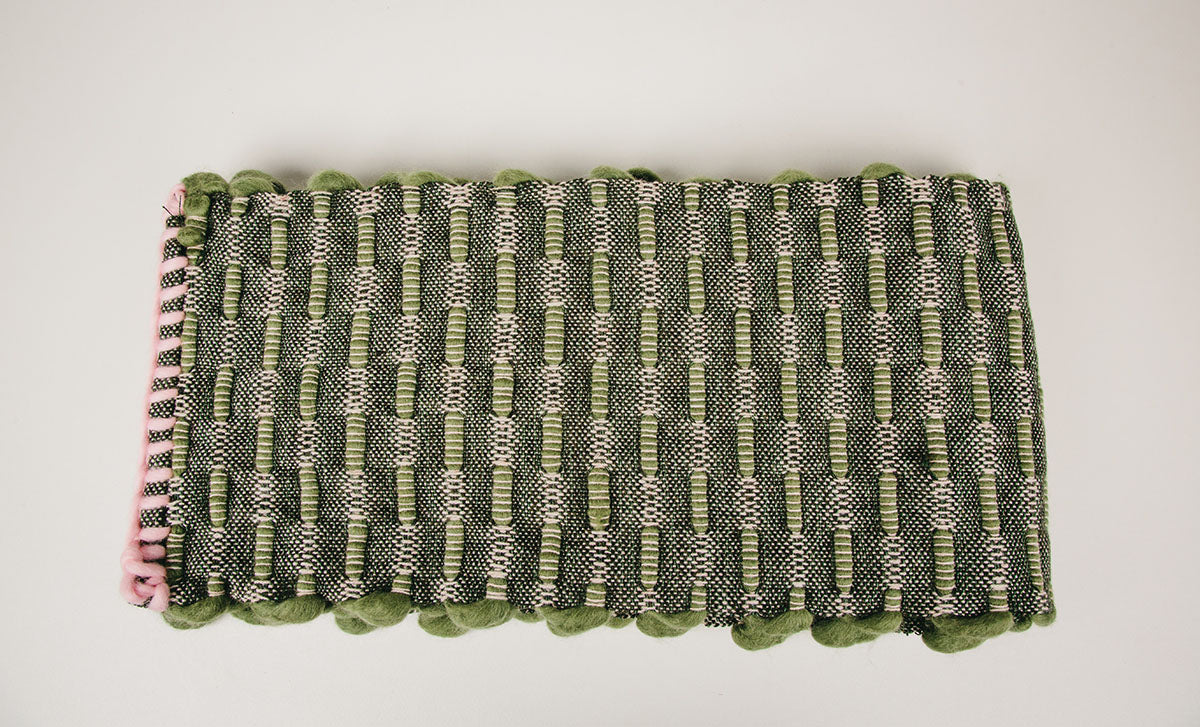 Handwoven Scarves