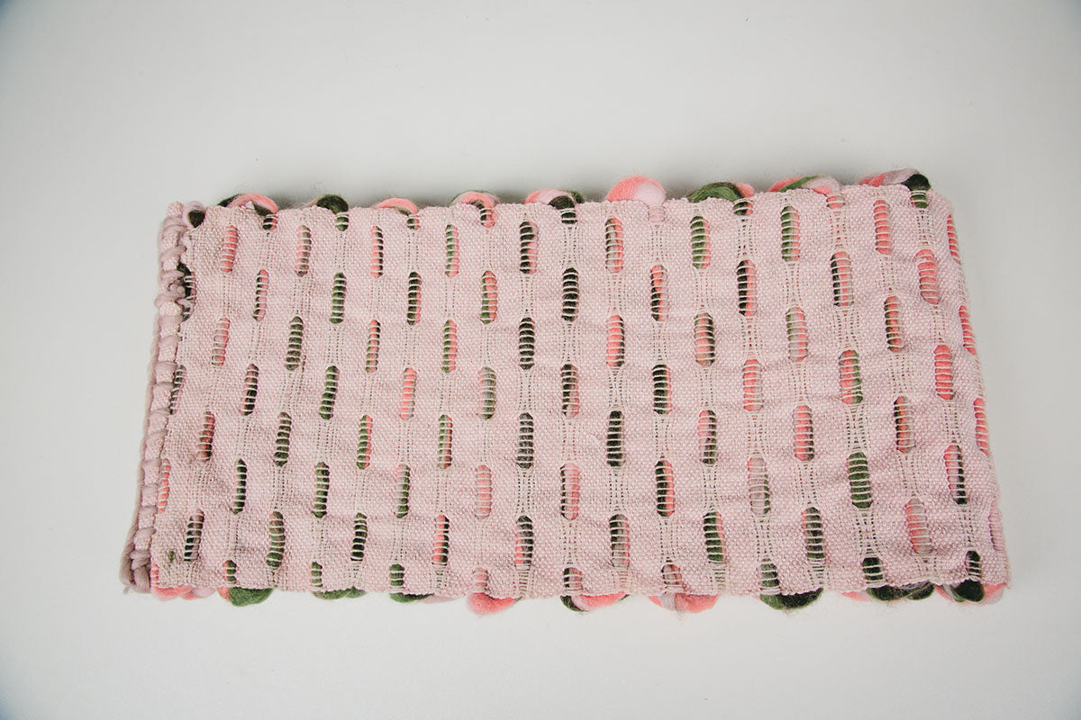 Handwoven Scarves
