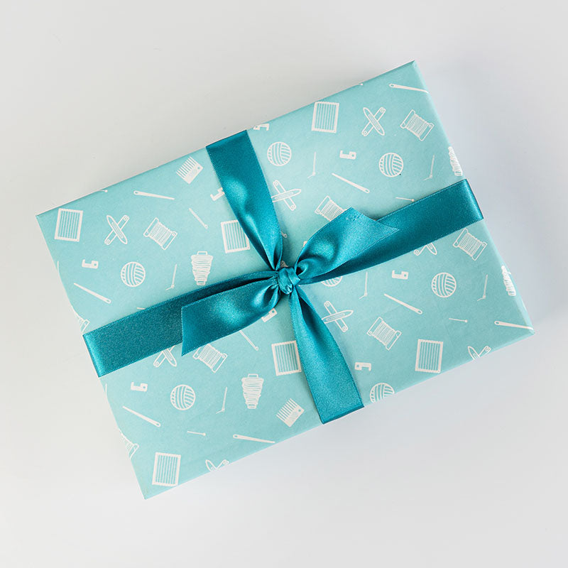 Limited Edition: 1.5mm Cotton Cord Gift Box