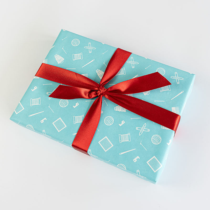 Gift Wrapping