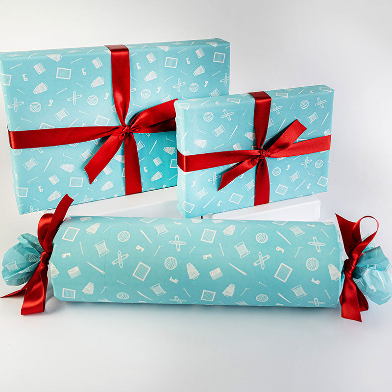 Gift Wrapping