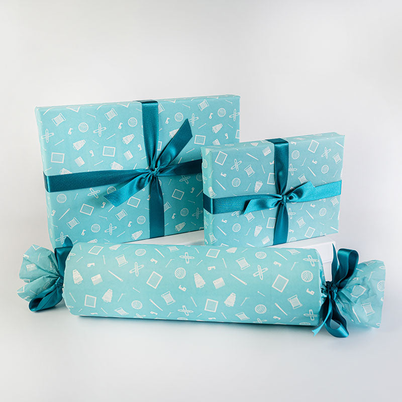Gift Wrapping
