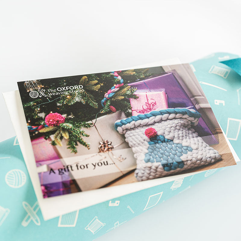 Gift Wrapping