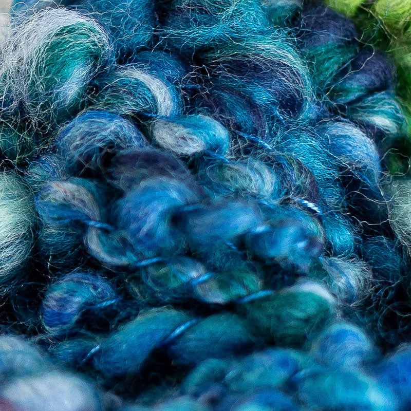 Rainbow Art Yarn Collection