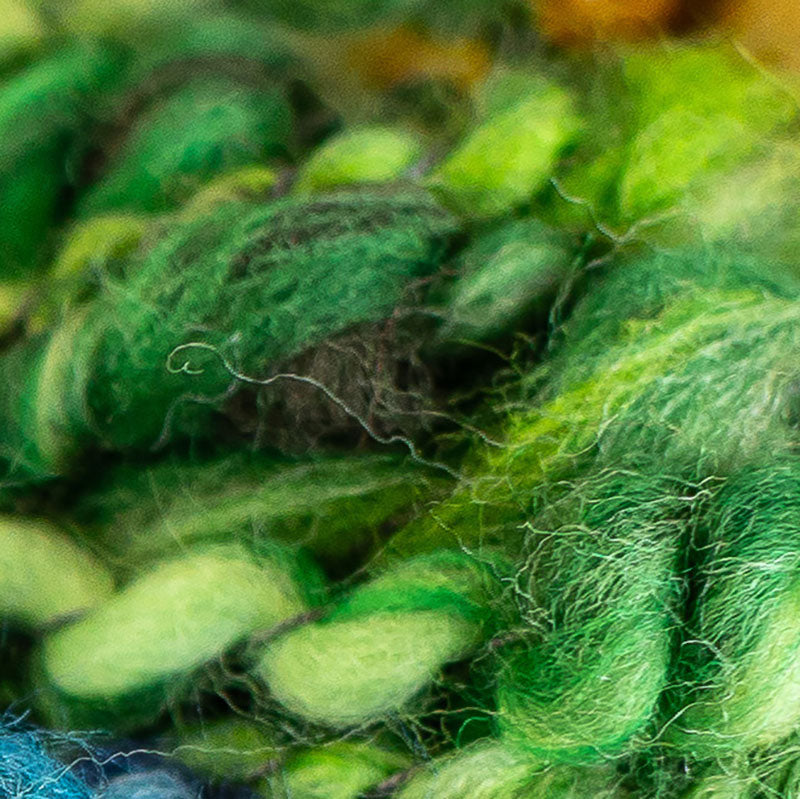Rainbow Art Yarn Collection
