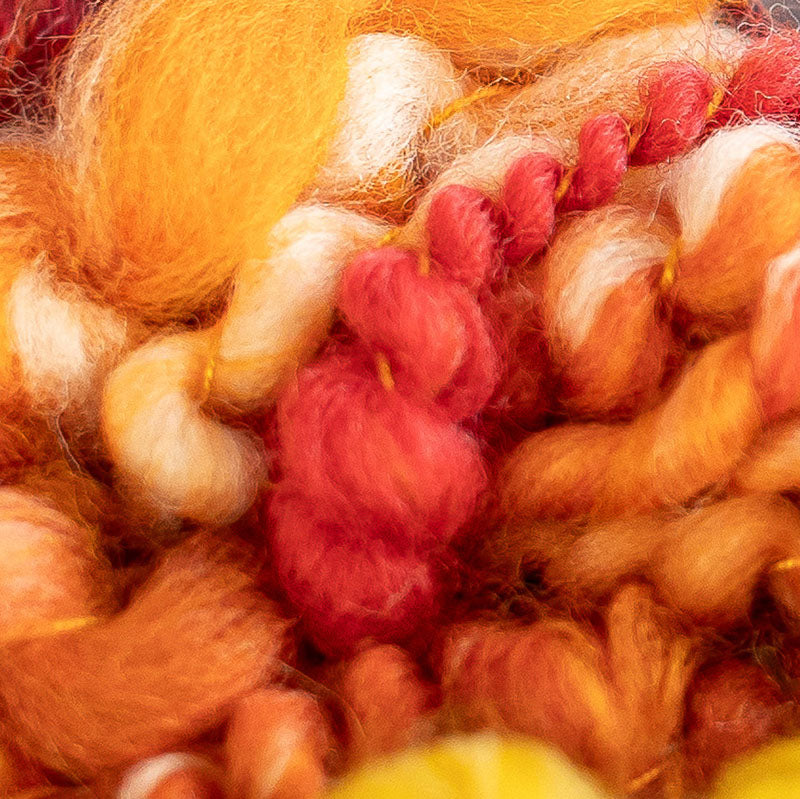 Rainbow Art Yarn Collection