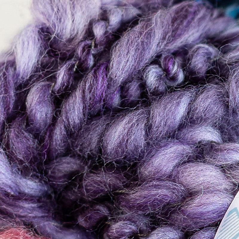Rainbow Art Yarn Collection