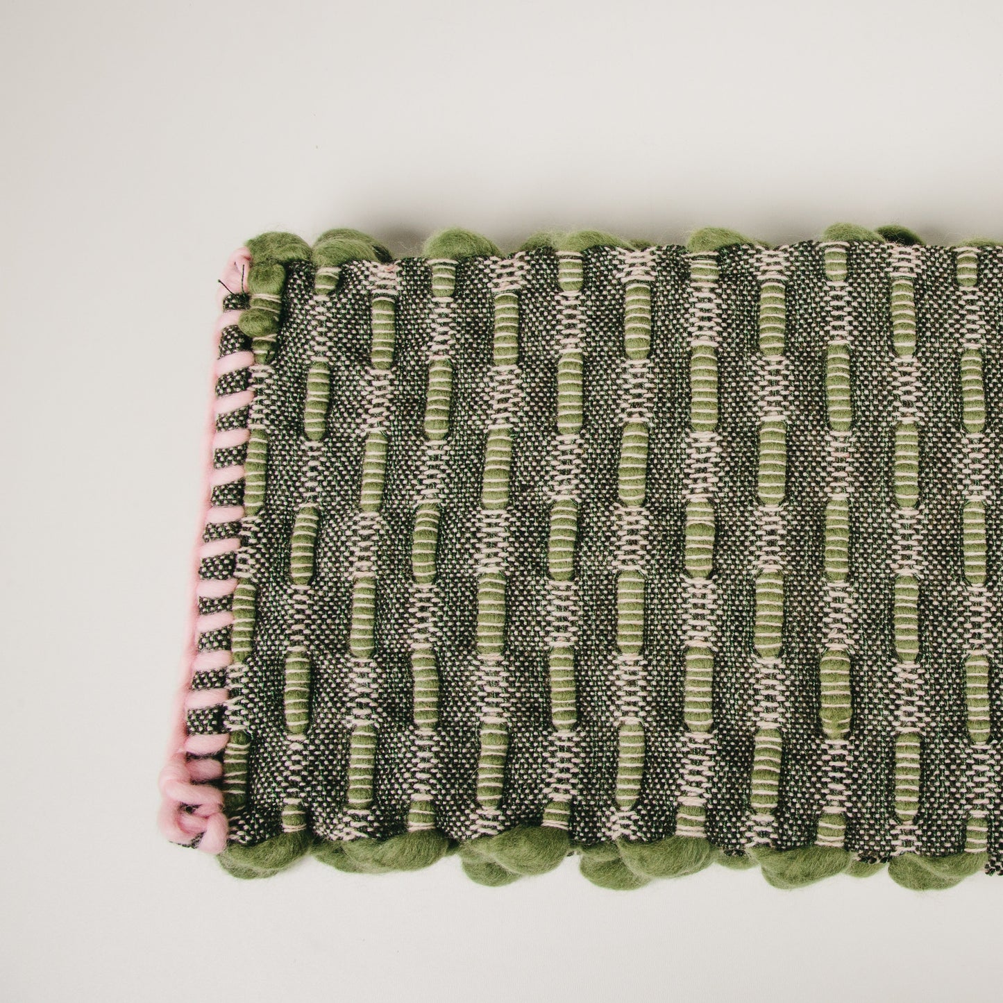 Handwoven Scarves