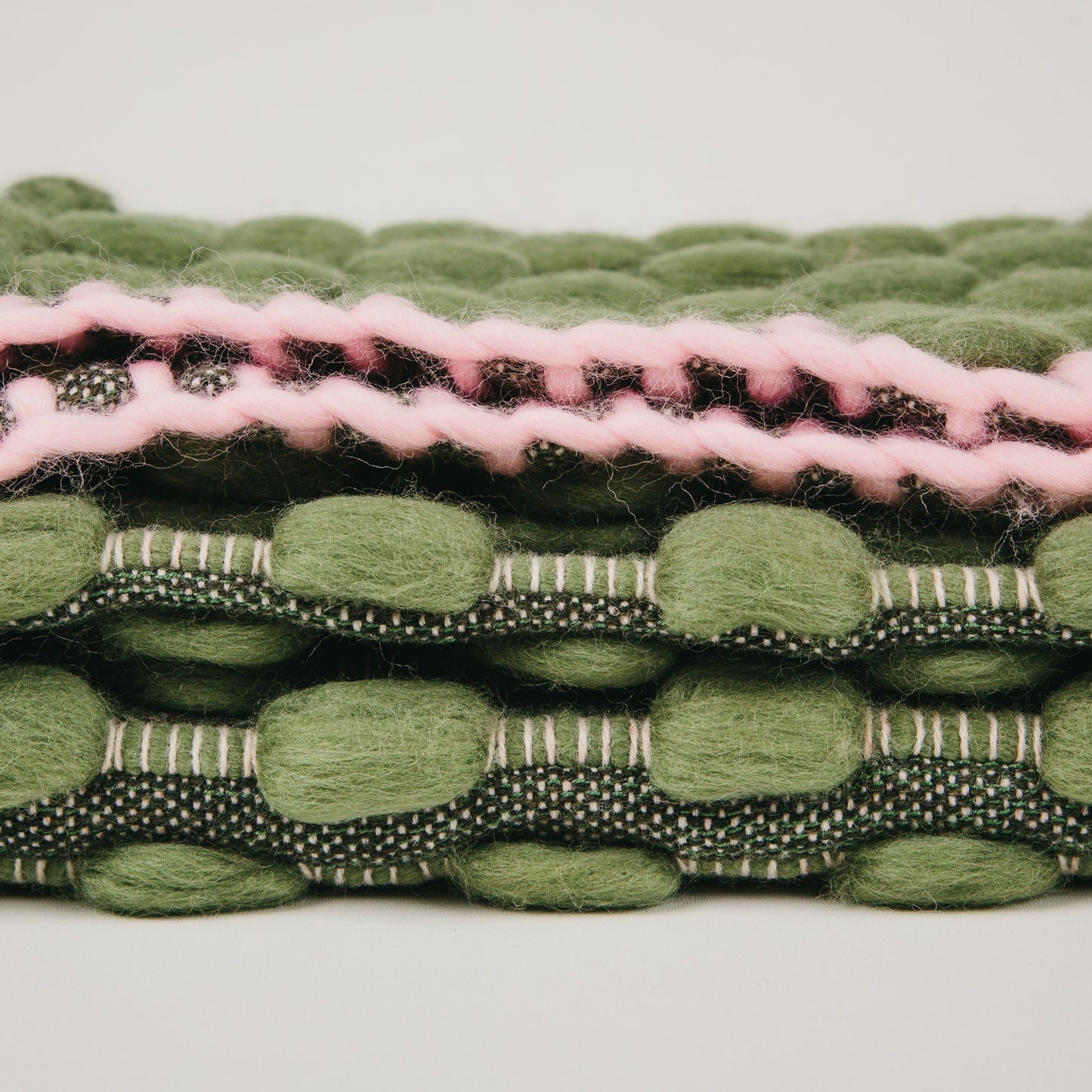 Handwoven Scarves