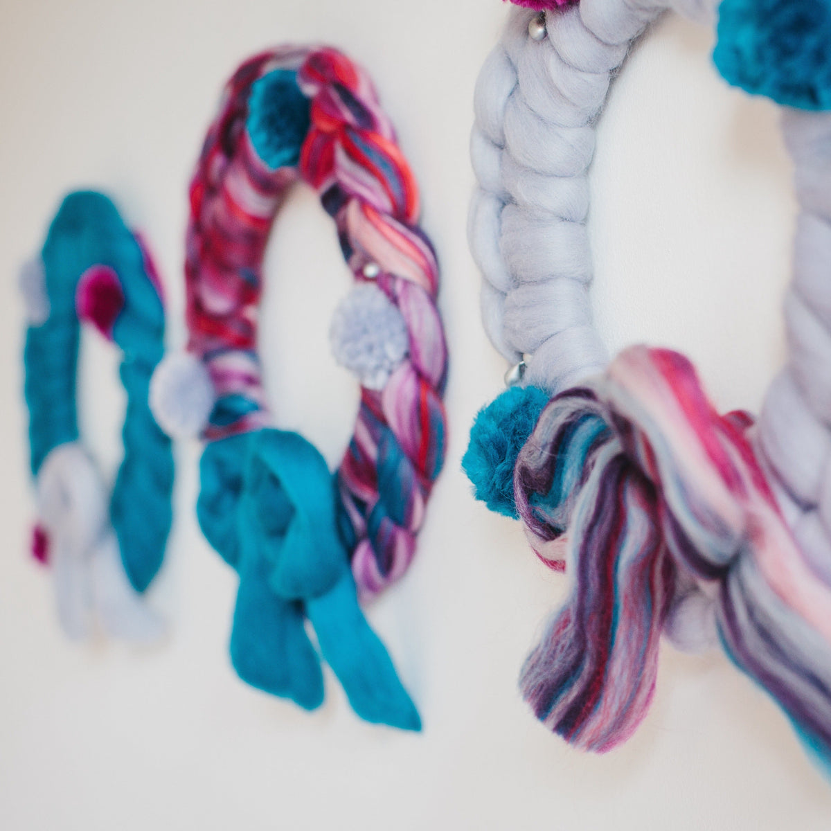 Christmas Wreaths The Oxford Weaving Studio