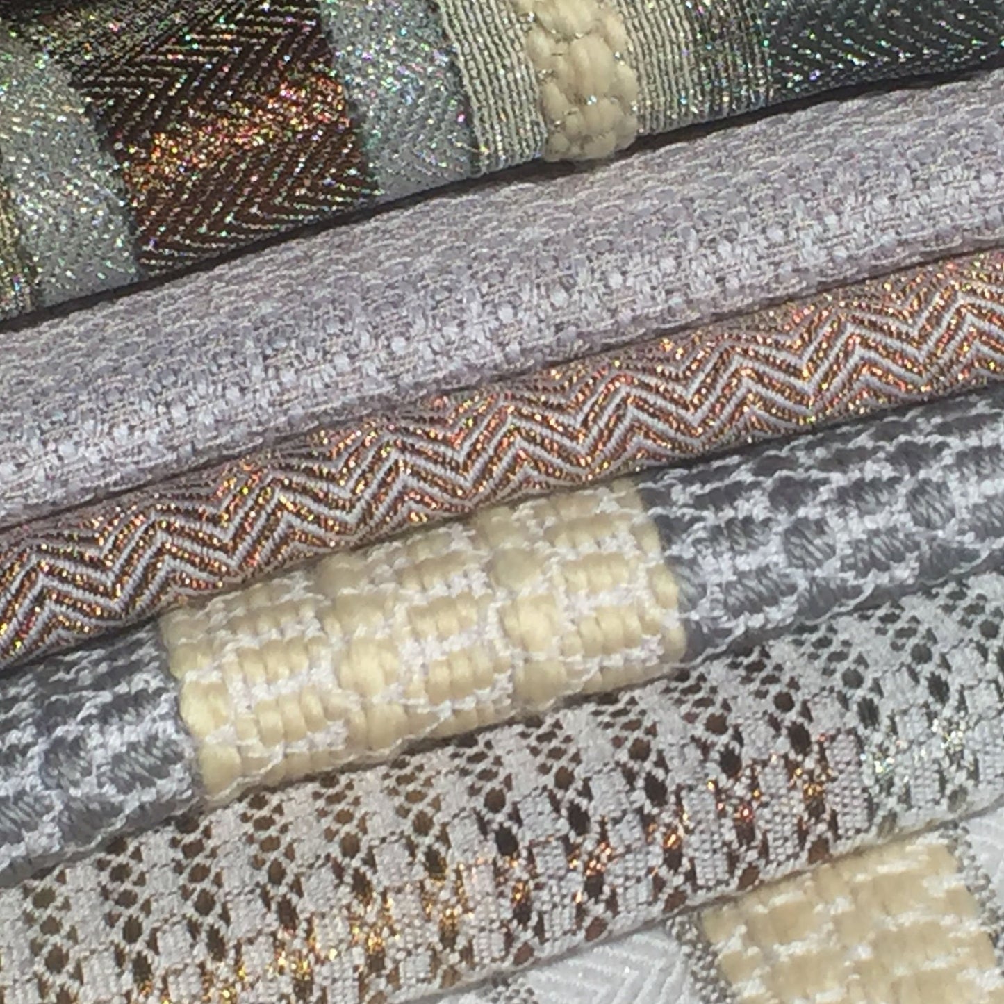 Introduction to Table & Rigid Heddle Loom Weaving Workshop
