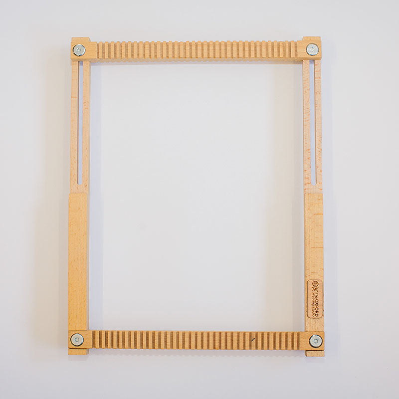 The Oxford Frame Loom
