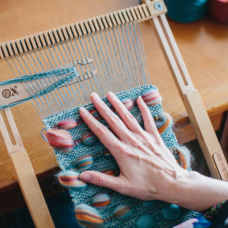 Weaving Tools