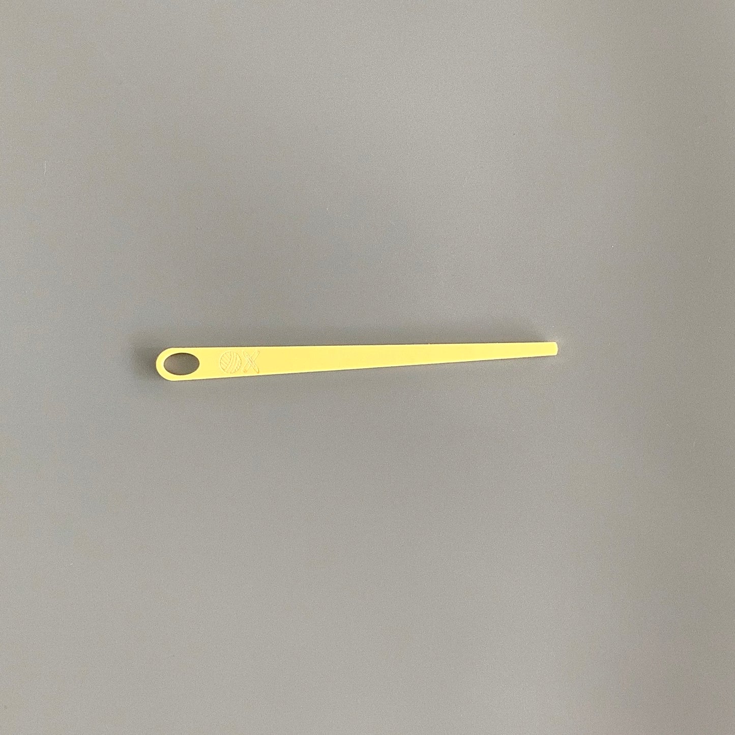 Weaving Tools
