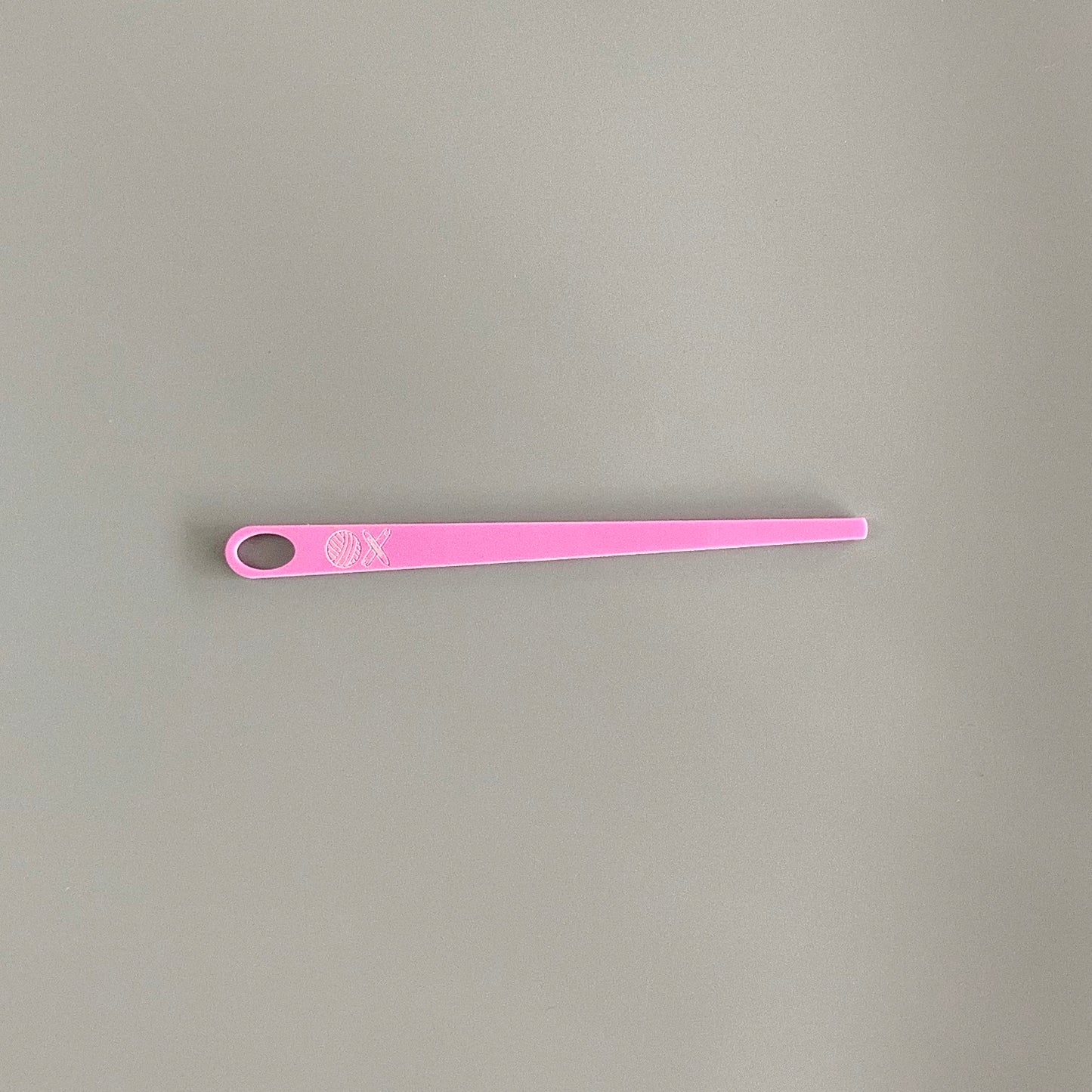 Weaving Tools