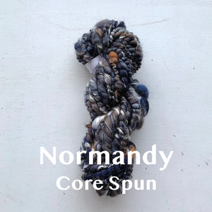 Art Yarn - Core Spun