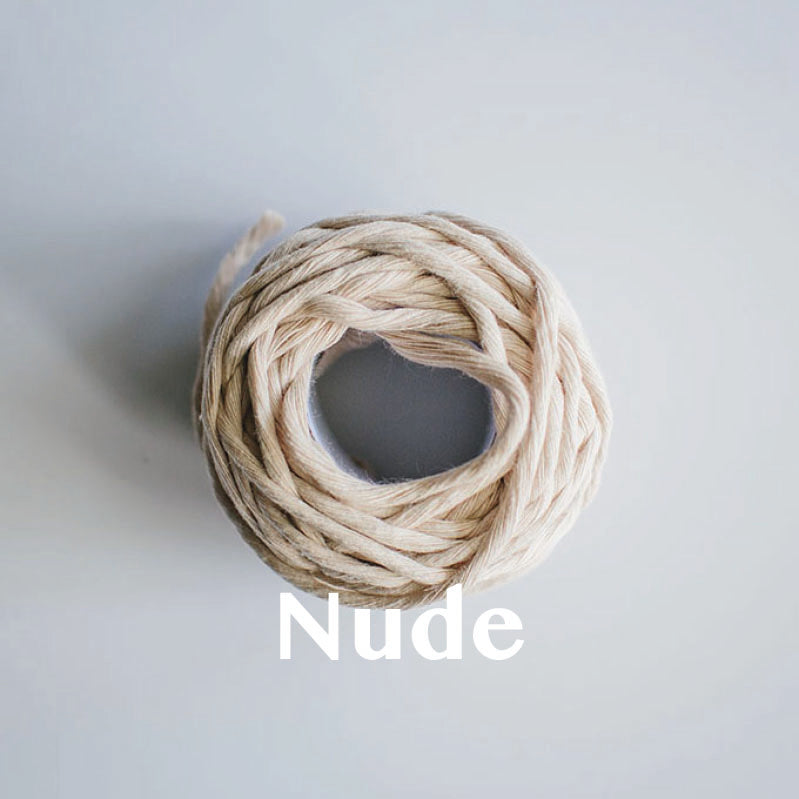 Cotton Cord