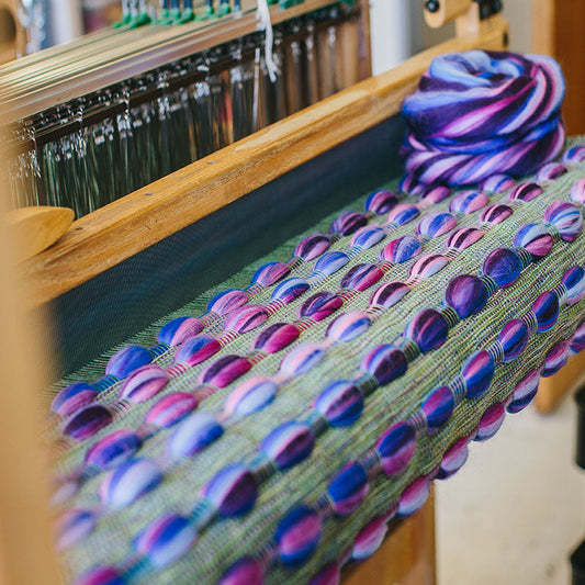 What Is Hand-Weaving? A Beginner’s Guide to This Traditional Craft