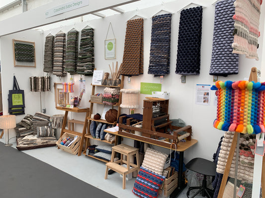 Handmade Oxford Contemporary Arts Festival Highlights