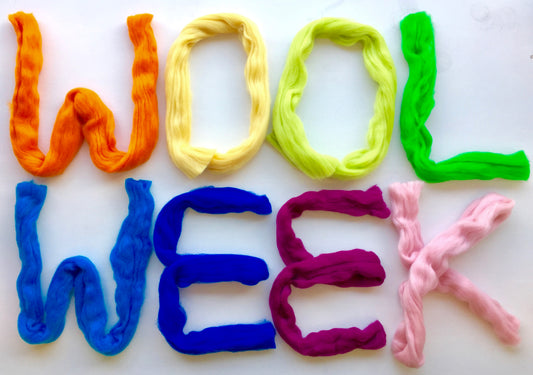Wool Week 2019