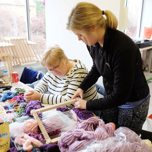 What my Mother Taught Me About Creativity