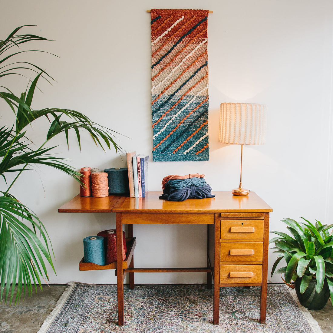 What Is Tapestry Weaving? Understanding the Process & Its Modern Applications