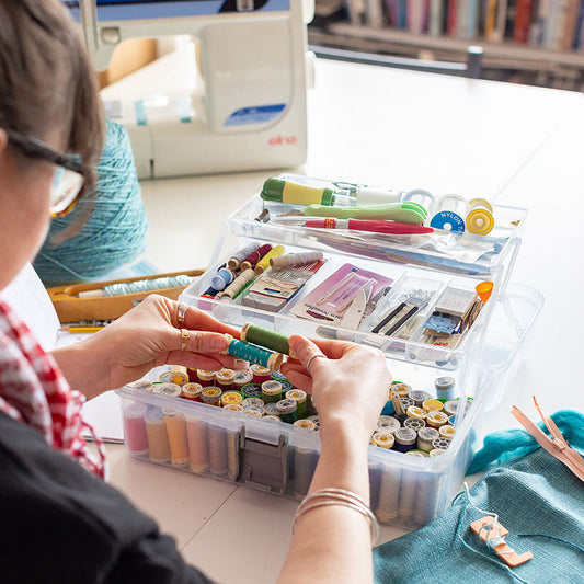 10 Weaving Terms Every Beginner Should Know