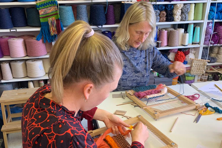 The Value of Craft on World Mental Health Day