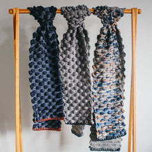 Load image into Gallery viewer, Contemporary Woven Scarf Workshop - Frame Loom