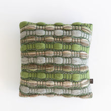 Load image into Gallery viewer, Contemporary Handwoven Cushion Workshop - Table Loom