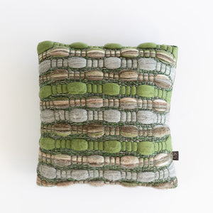 Contemporary Handwoven Cushion Workshop - Table Loom