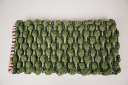 Handwoven Scarves