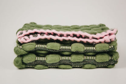 Handwoven Scarves