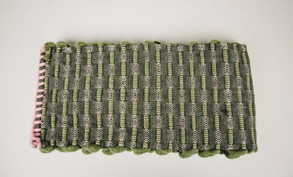 Handwoven Scarves