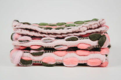 Handwoven Scarves