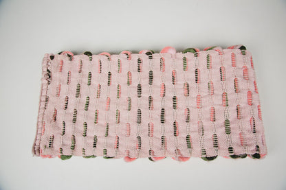 Handwoven Scarves