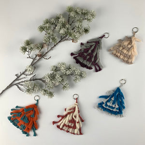 Family Christmas Workshop - Xmas Tree Ornament