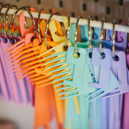 The Oxford Frame Loom