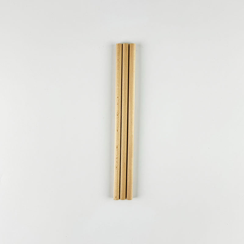 Beech Hanging Rods