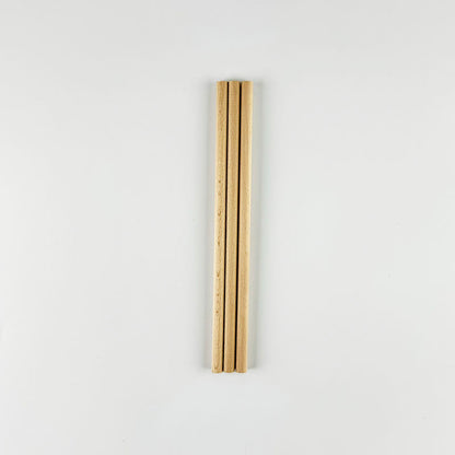 Beech Hanging Rods