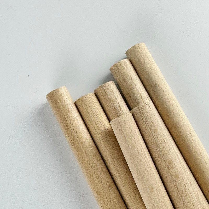 Beech Hanging Rods